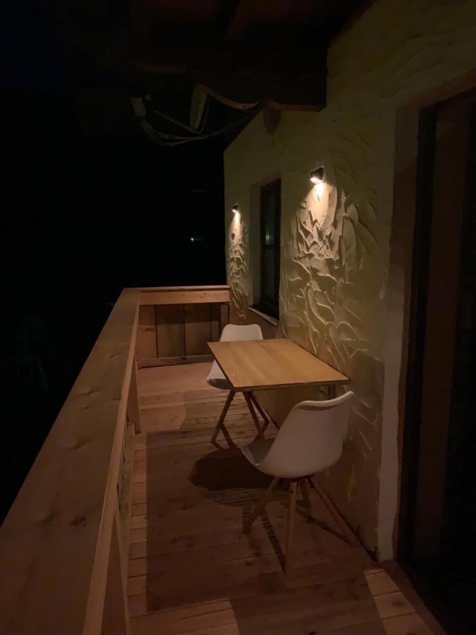 Appartement Buchwald Maishofen Exterior foto